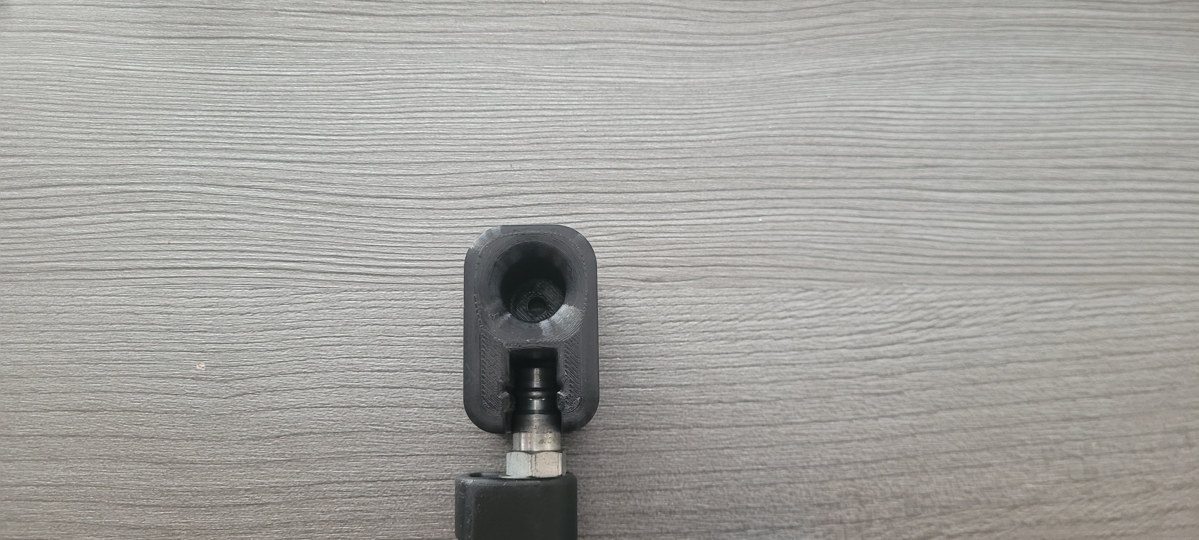 Druckluft Werkzeughalter