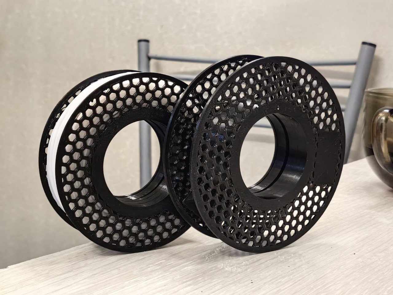 YAMS - Yet Another Mini Spool