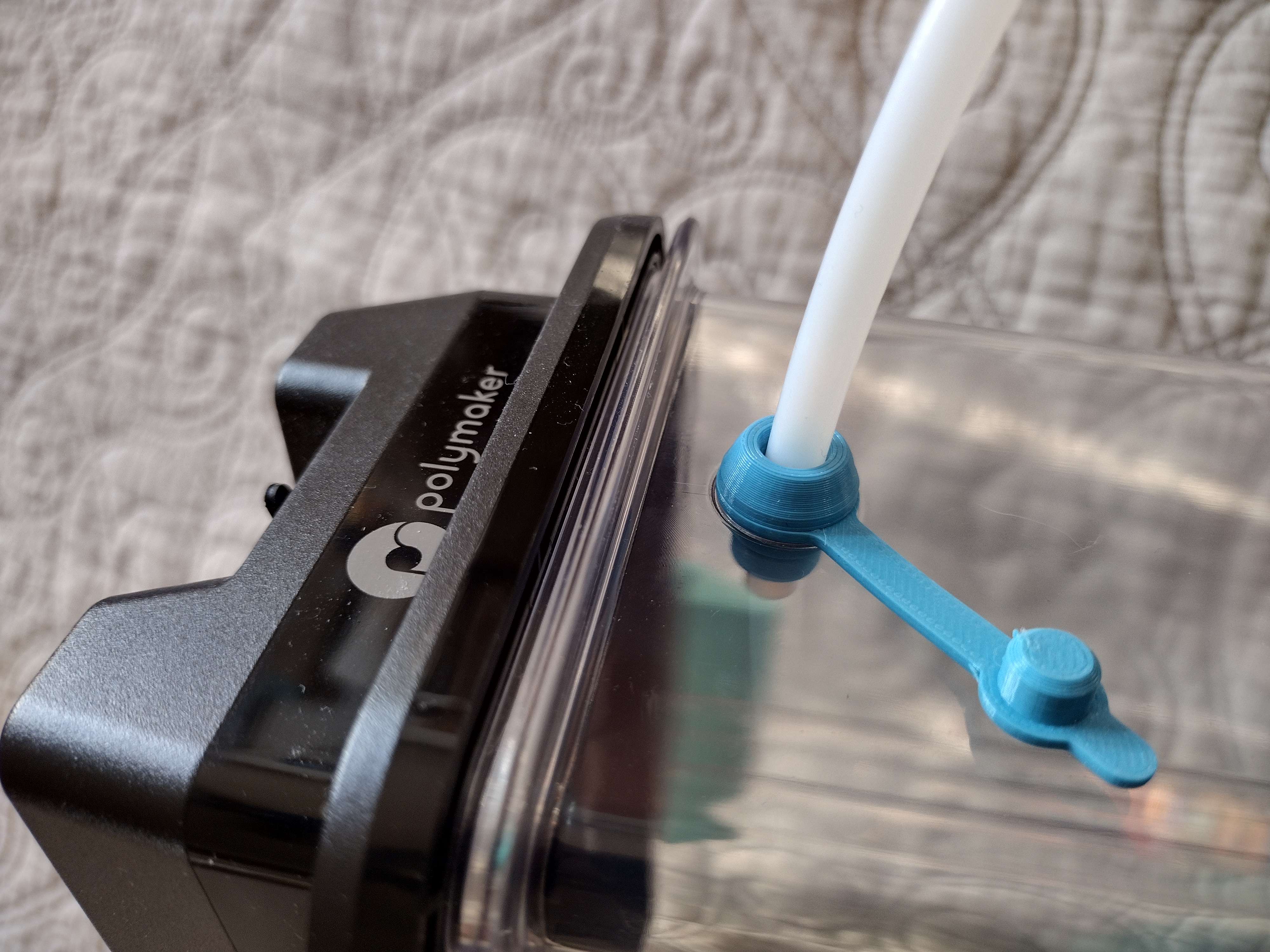Polymaker PolyDryer replacement plug — thumbnail 3