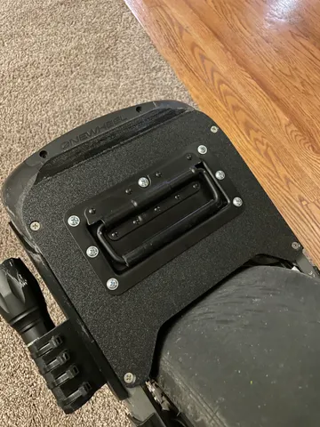 Onewheel Pint Skid Plate / Handle