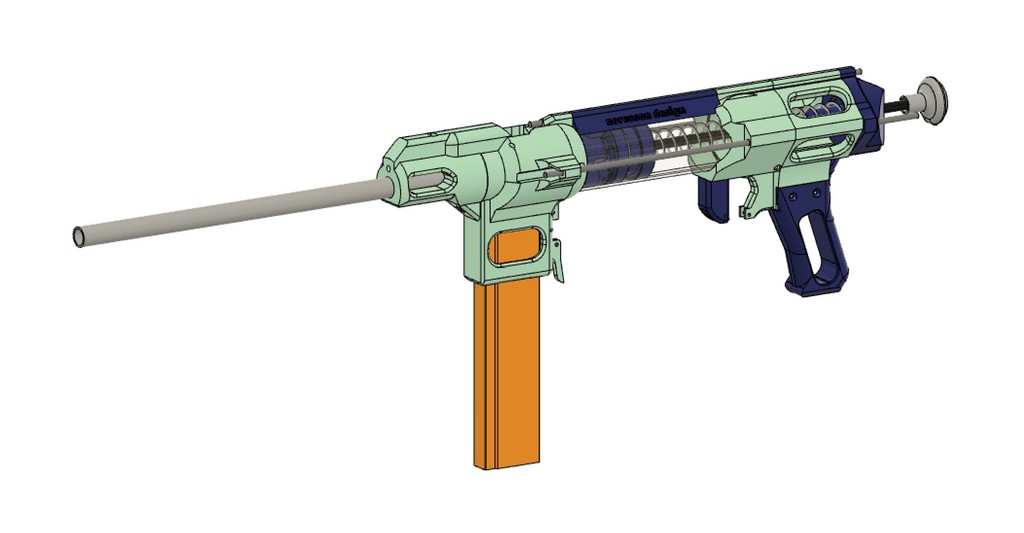 NTE Series 2.0 (Skeletonized and Revised)