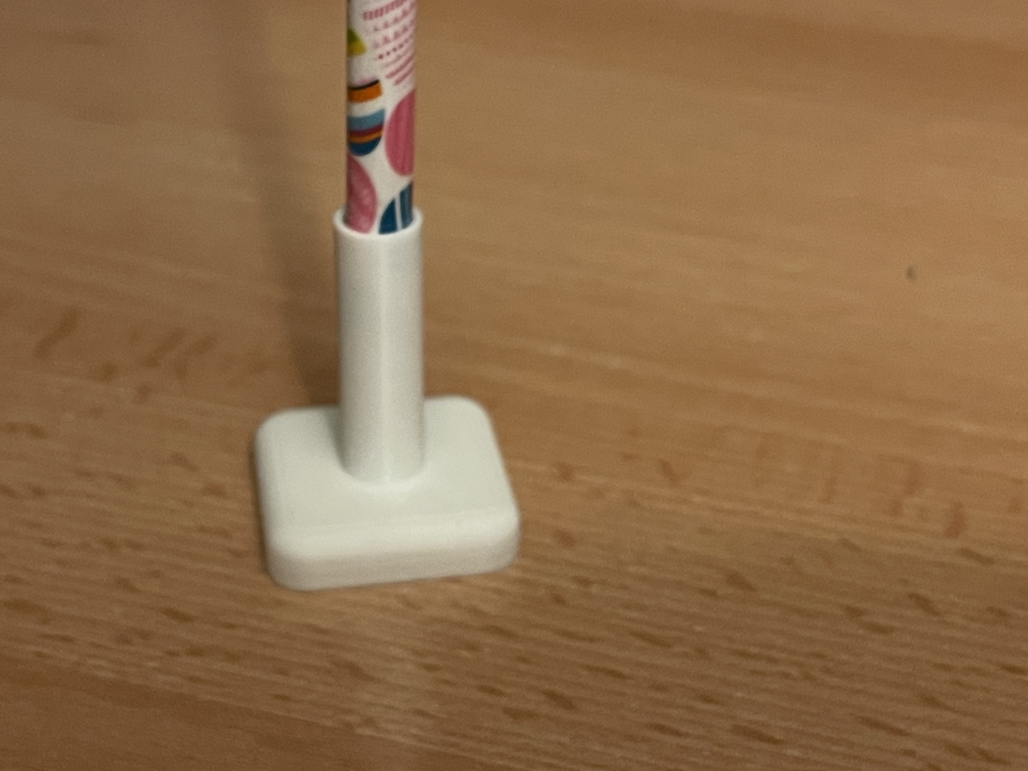 Single Pen/Pencil Holder
