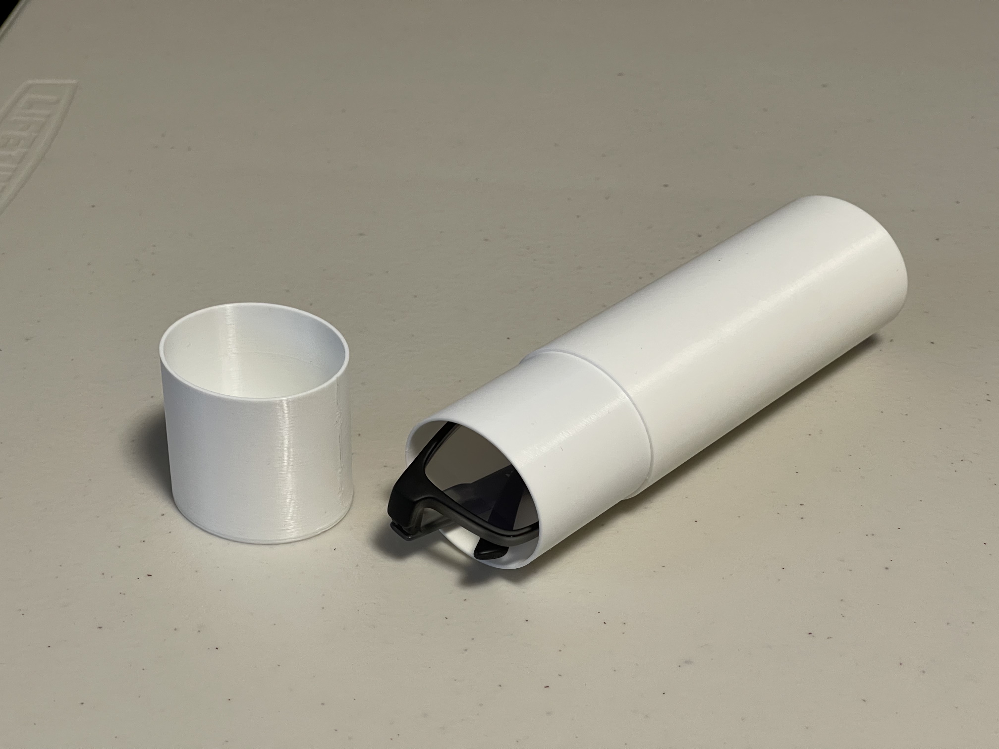 Reading Glasses Case