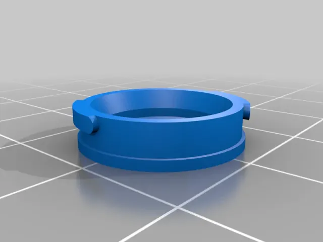 Quip Mount Plug