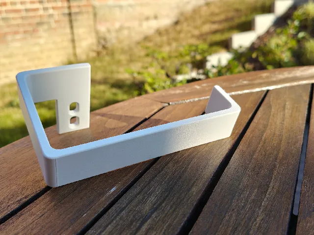IKEA SKOGSVIKEN toilet paper holder