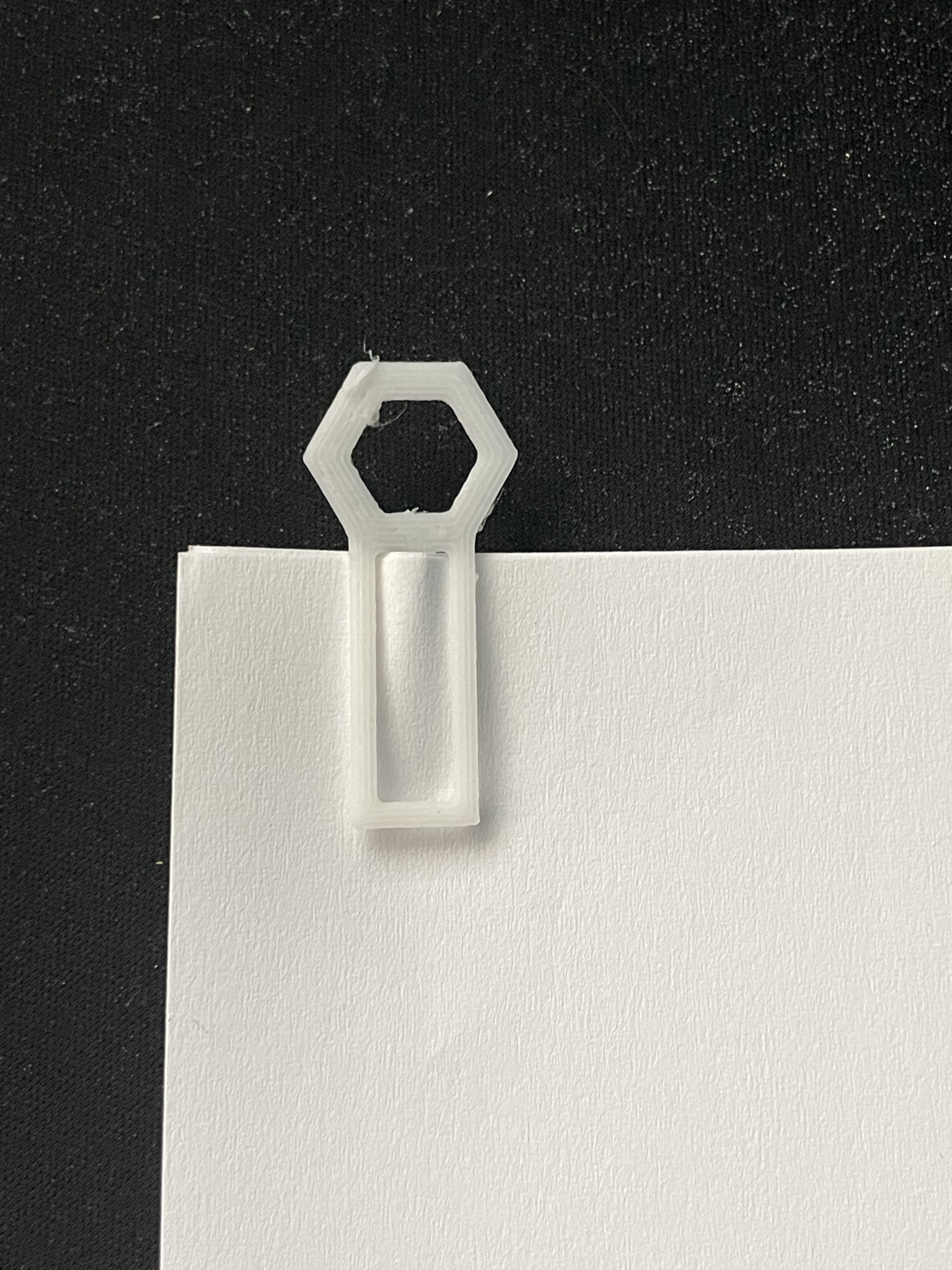 Paper clip