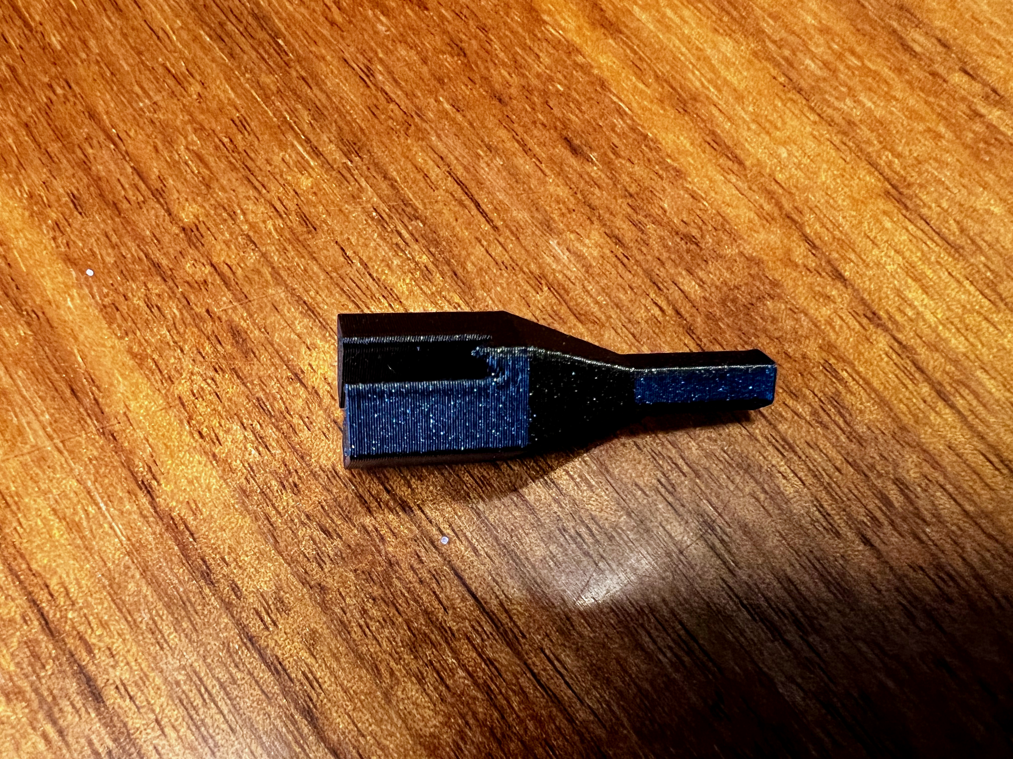 Miniatura 3 do modelo 3D Hook Helper (remixed)
