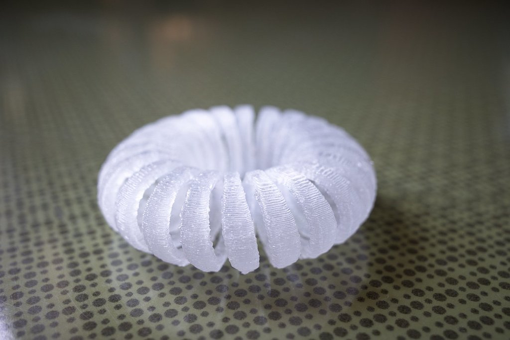 hair bobble
