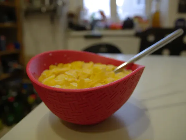 fancy bowl