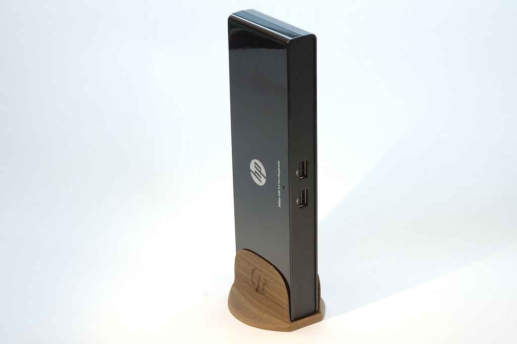 Port Replicator Stand (for HP 3005pr)