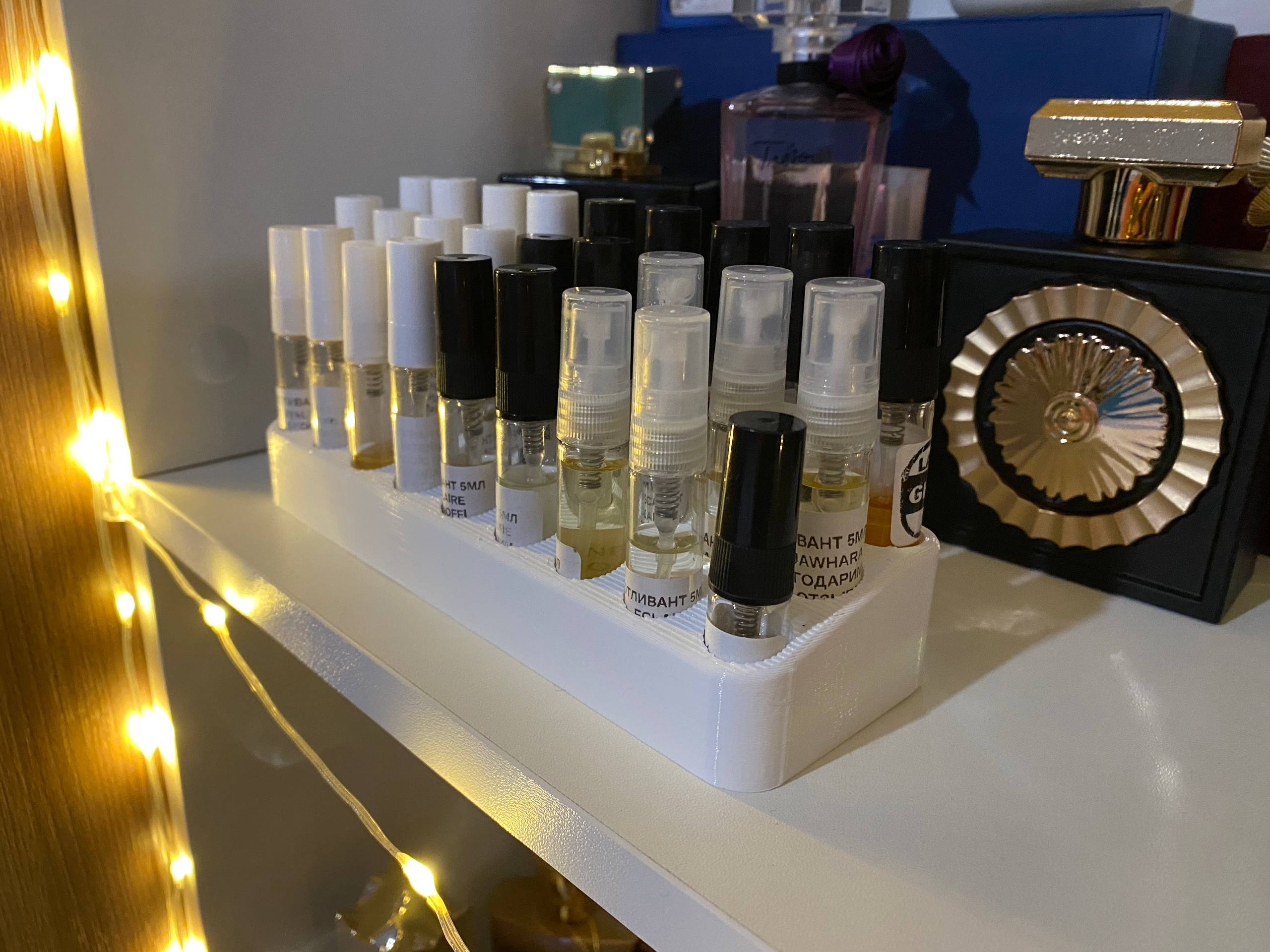 Perfume Sample Stand — miniatura 2