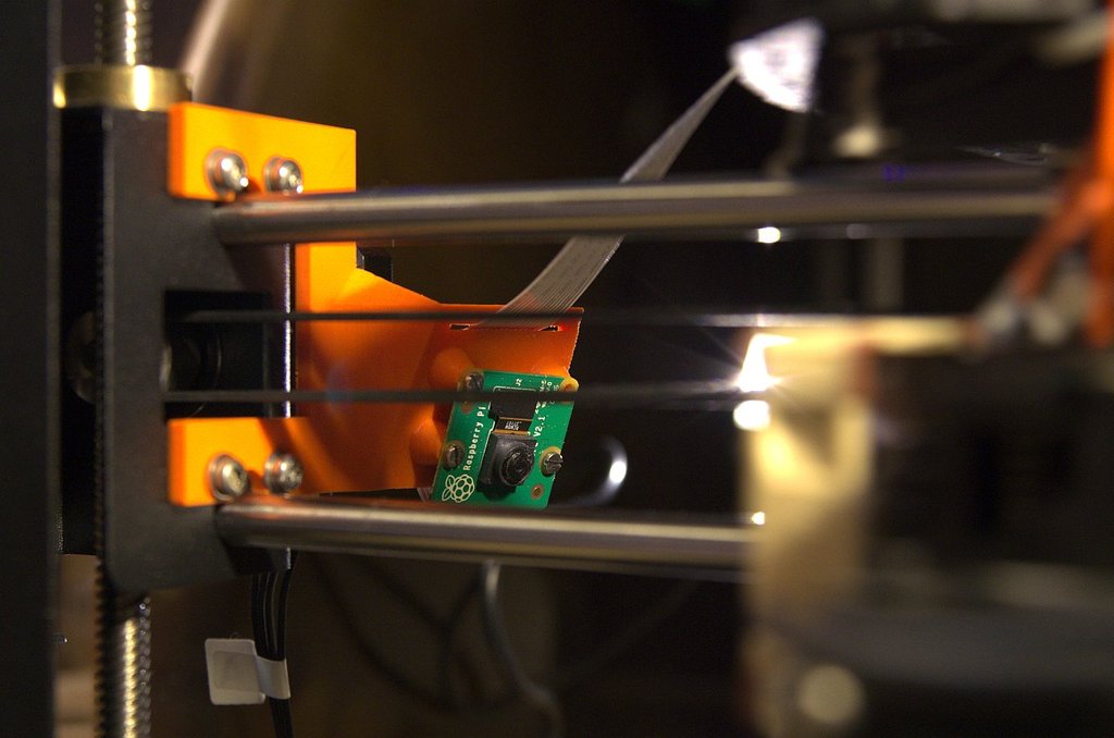 Raspi Printercam — thumbnail 2