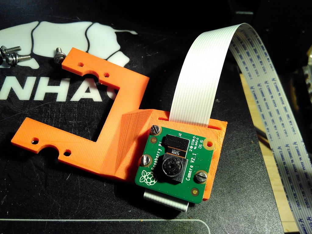 Raspi Printercam — thumbnail 7