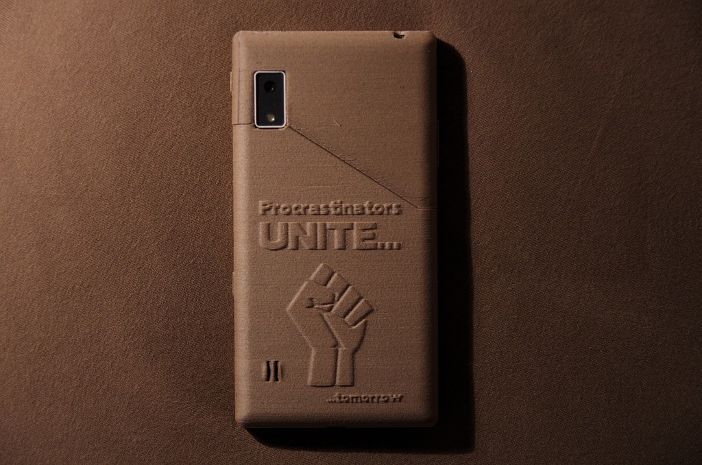 Fairphone 2 Cover — miniatura 2