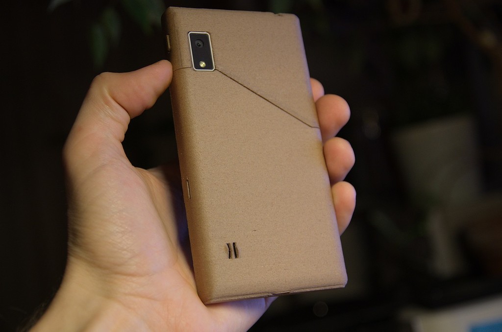 Fairphone 2 Cover — miniatura 3