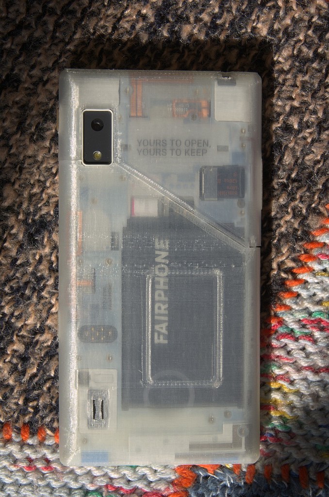 Fairphone 2 Cover — miniatura 4