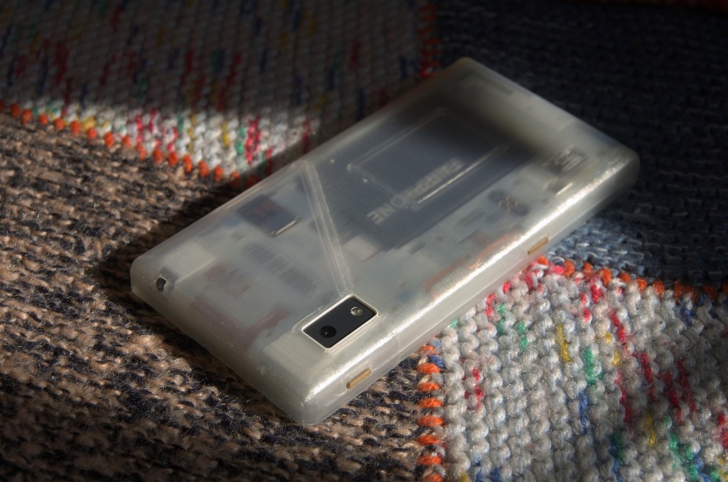 Fairphone 2 Cover — miniatura 5