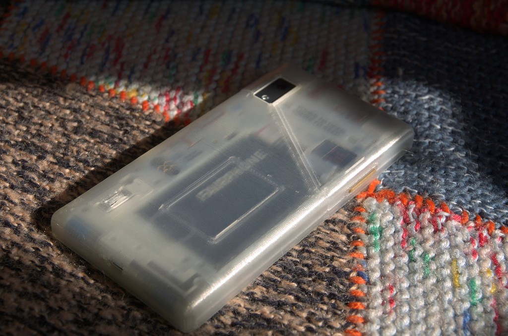 Fairphone 2 Cover — miniatura 6
