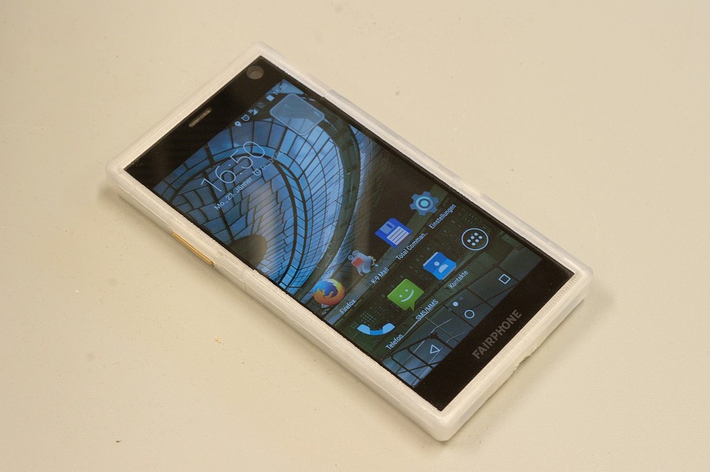 Fairphone 2 Cover — miniatura 7