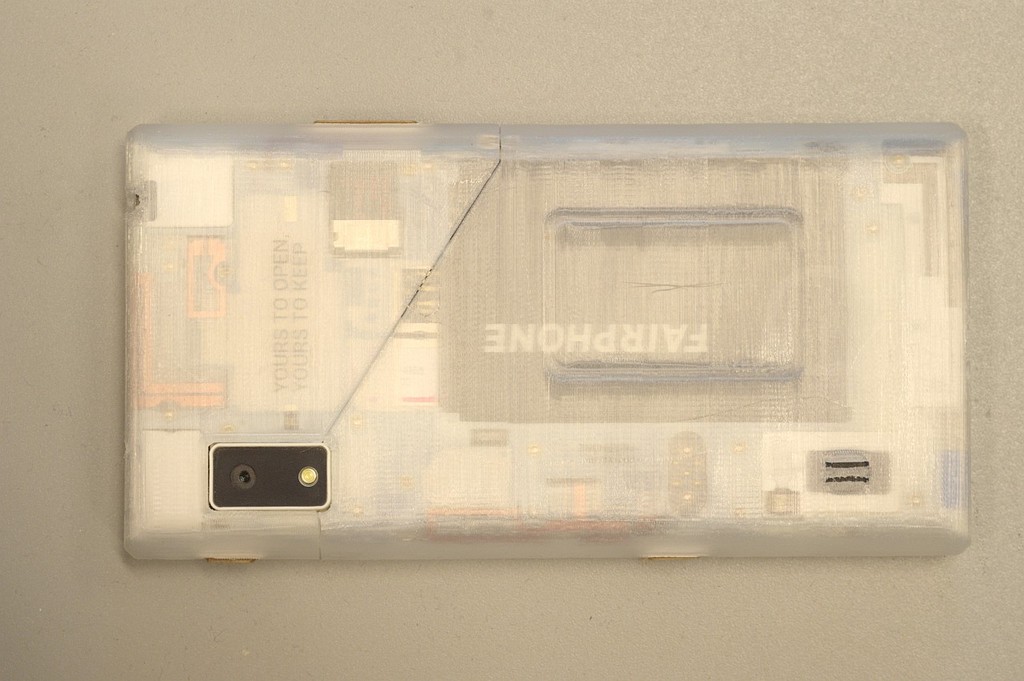 Fairphone 2 Cover — miniatura 8