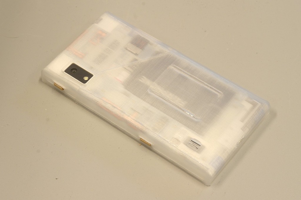 Fairphone 2 Cover — miniatura 9