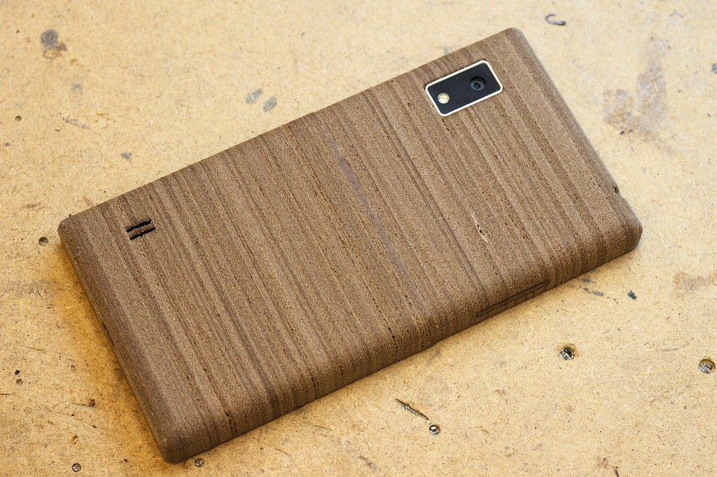 Fairphone 2 Cover — miniatura 11