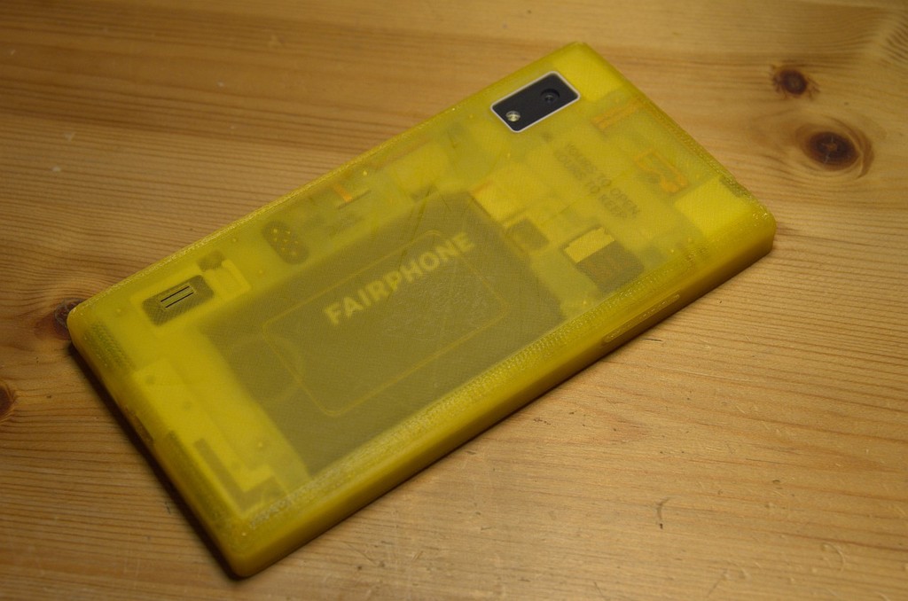 Fairphone 2 Cover — miniatura 13