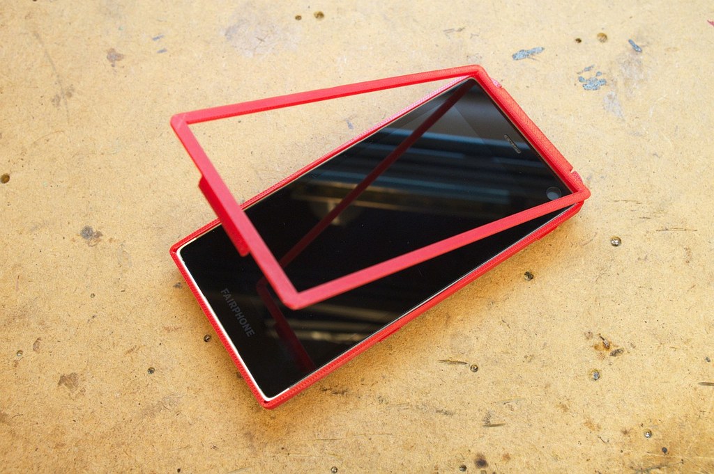 Fairphone 2 Cover — miniatura 16