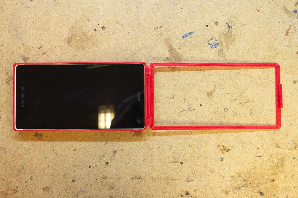 Fairphone 2 Cover — miniatura 17