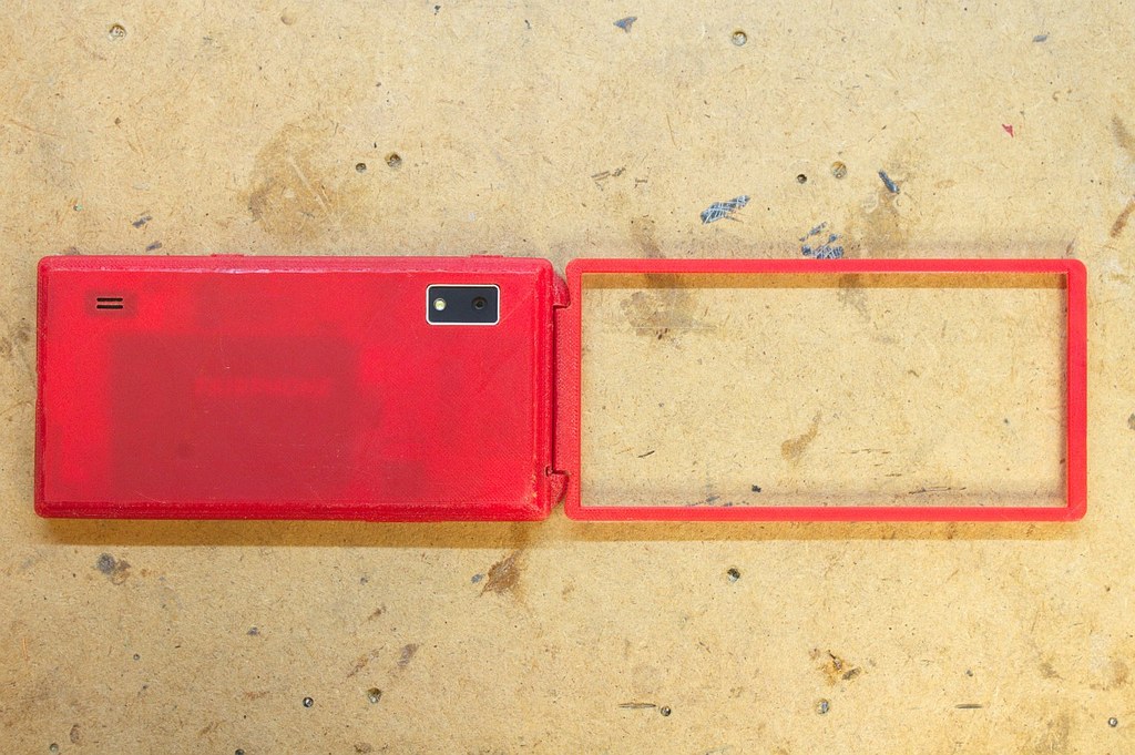 Fairphone 2 Cover — miniatura 18