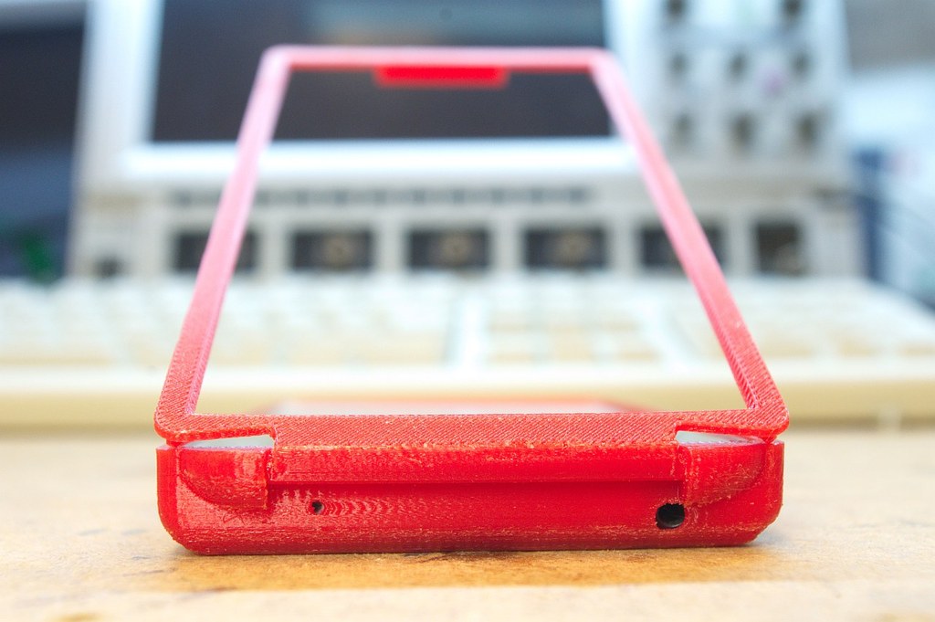 Fairphone 2 Cover — miniatura 20
