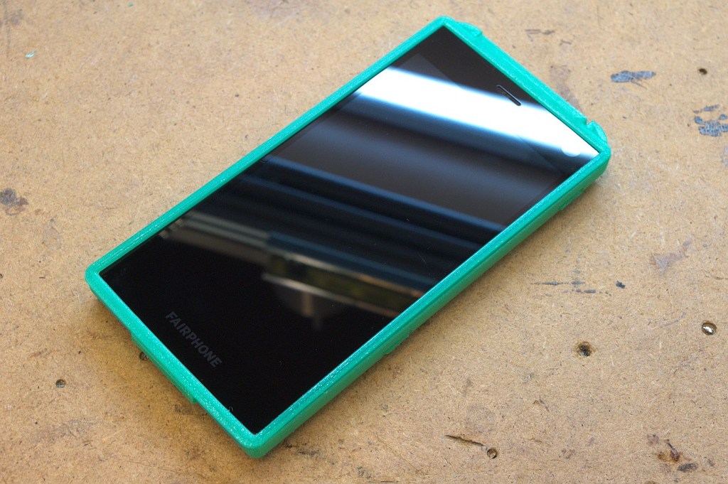 Fairphone 2 Cover — miniatura 22