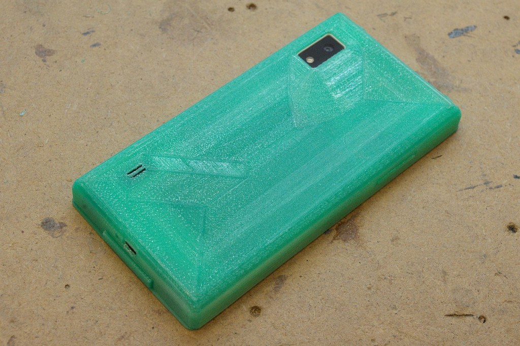 Fairphone 2 Cover — miniatura 23