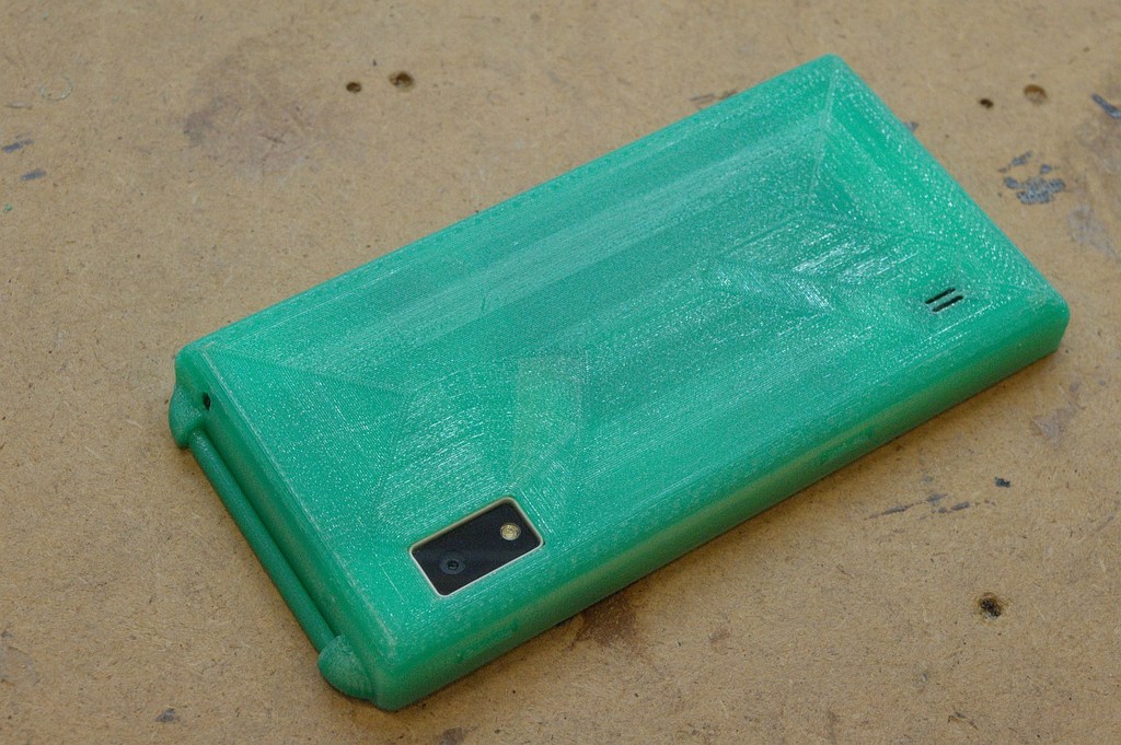 Fairphone 2 Cover — miniatura 24
