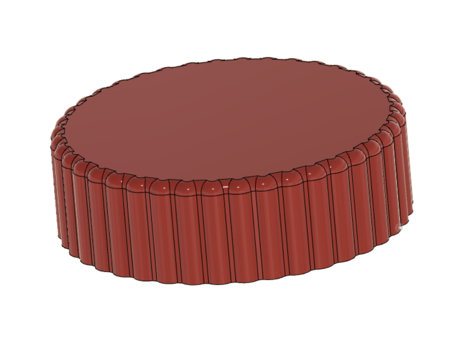 Water Bottle cap