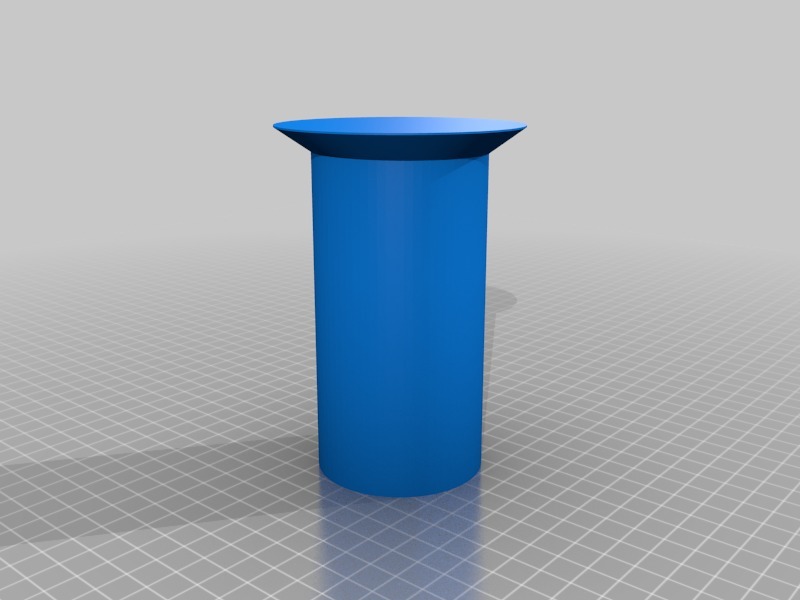 Miniatura 7 do modelo 3D Basketball trophy