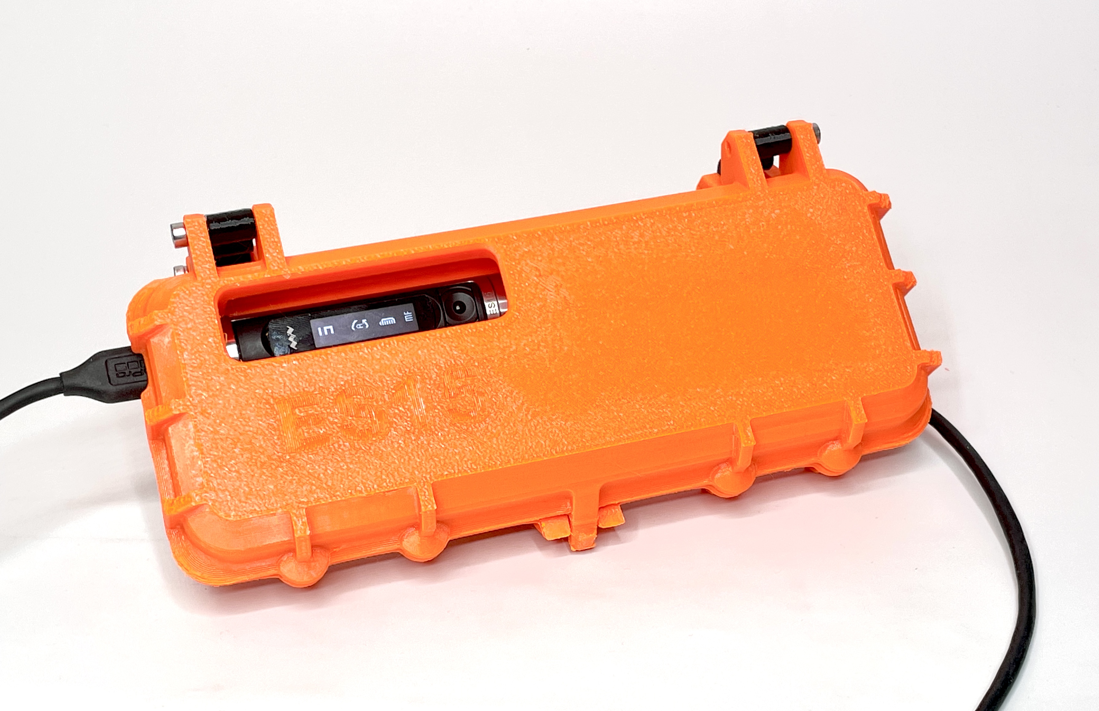 Miniatura 8 do modelo 3D CASE For MiniWare ES15