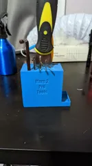 Mars 2 Pro Tool stand