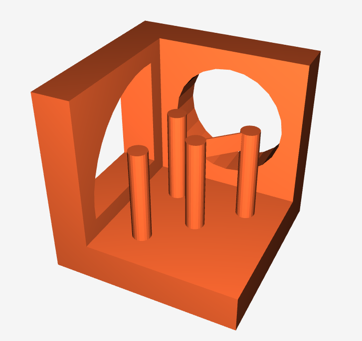 Calibration Cube v2