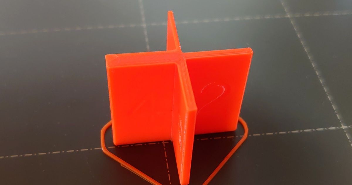Spacers by gillis | Download free STL model | Printables.com