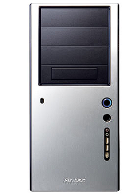 Antec Sonata Solo - 5" Drive bay Cover