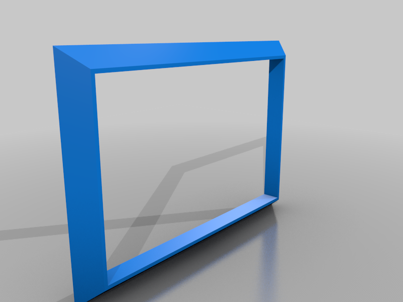 Miniatura 26 do modelo 3D Mini Lounge Set