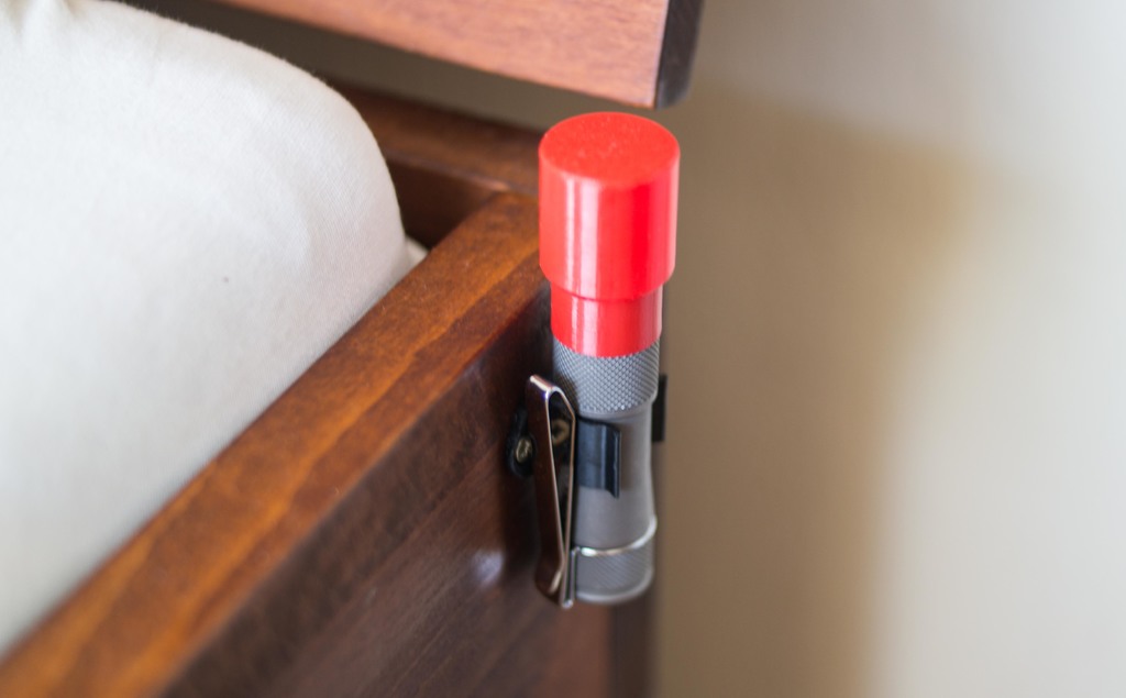 Miniatura 2 do modelo 3D Flashlight Diffuser (different models)