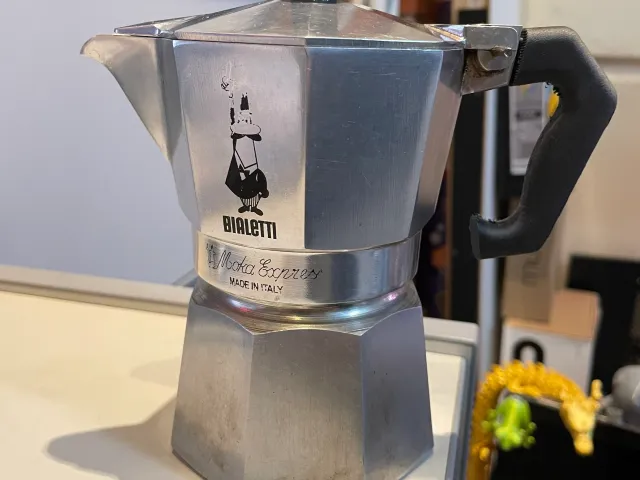 Bialetti manico handle