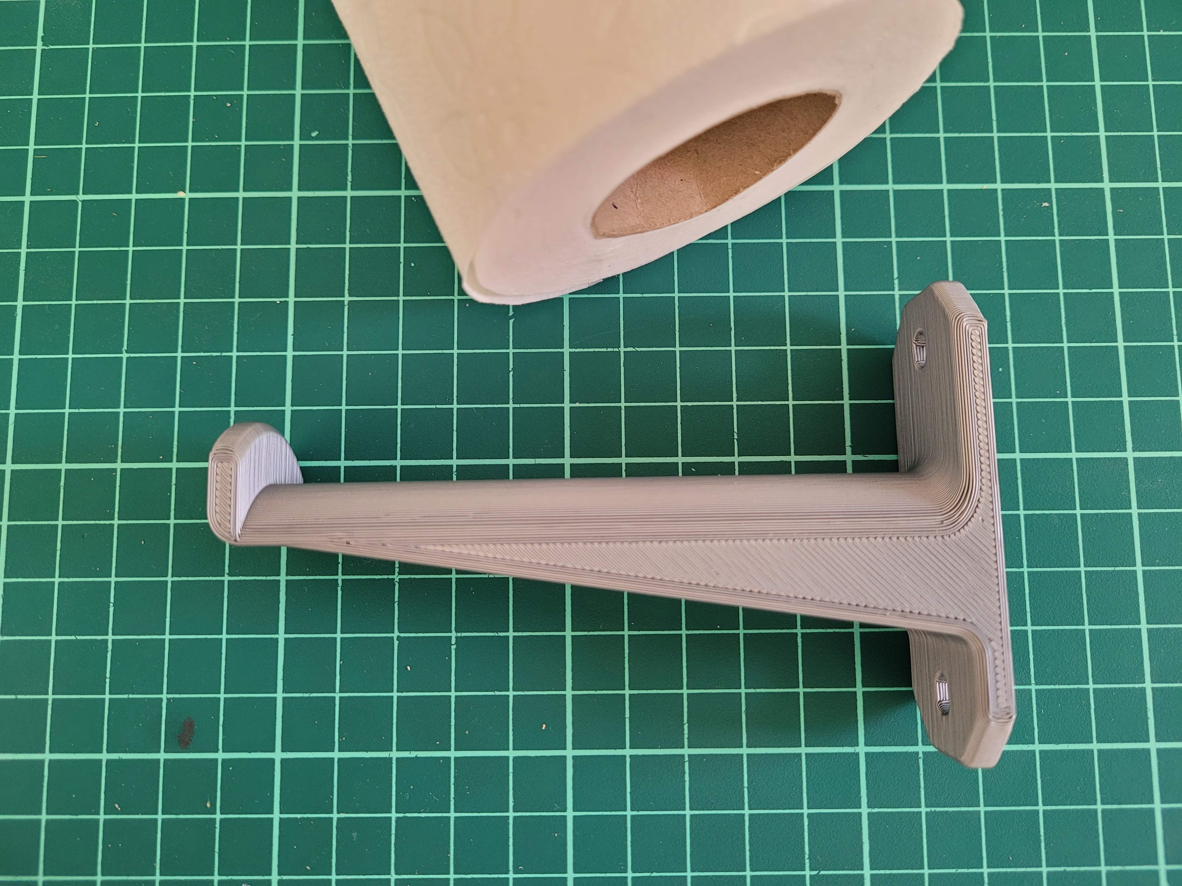 how-to-fix-and-fit-a-toilet-roll-holder-to-a-drywall-plasterboard