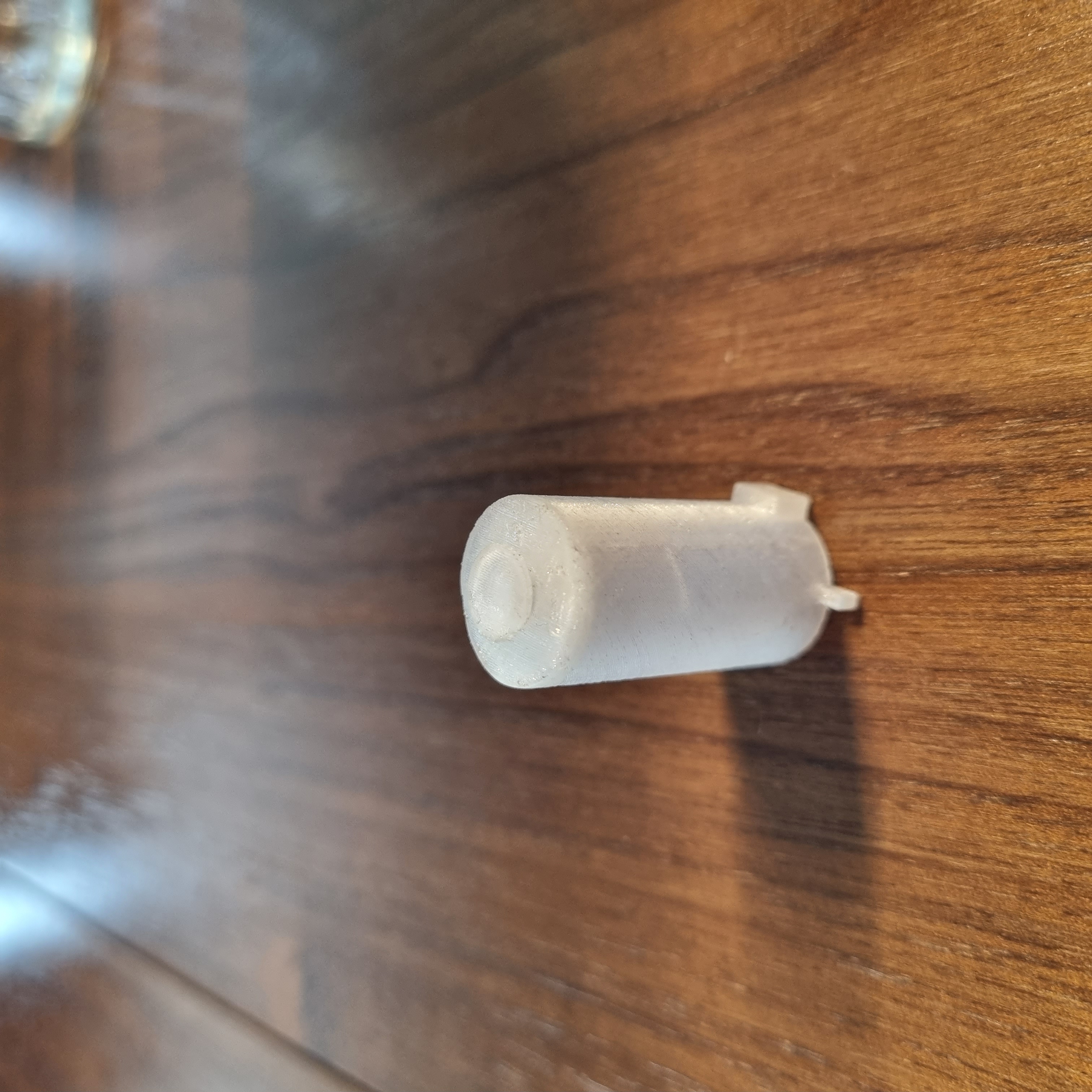 Air piston for Airsoft P99
