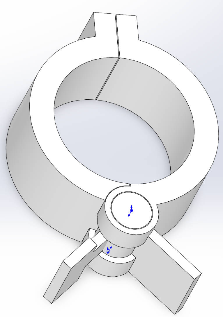 Barbell Collar