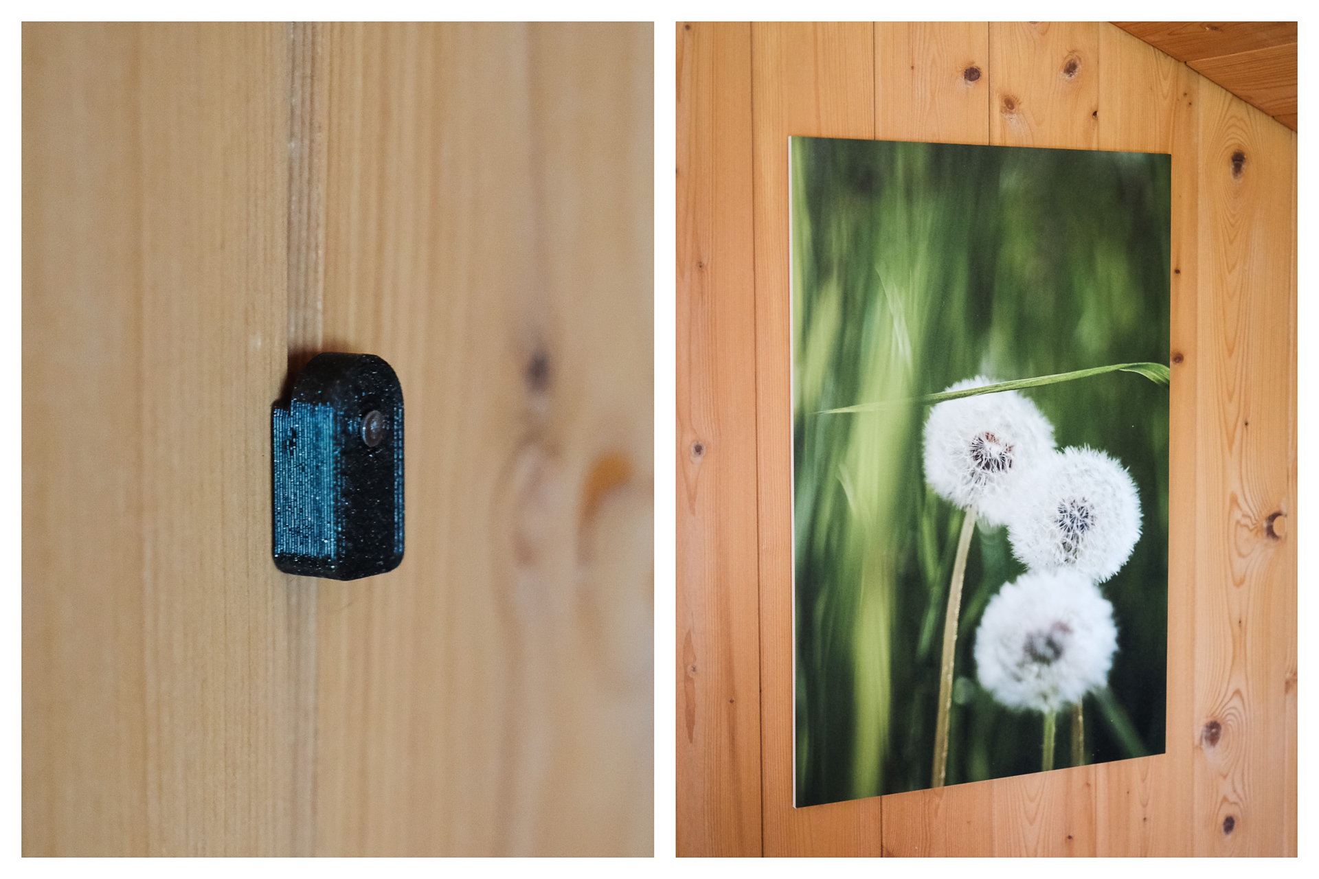 Wall Art Hanger by Nordheim Download free STL model