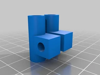 FPV camera mount for Astrox switch / Clones