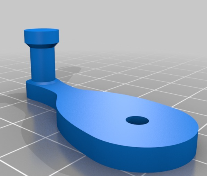Miniatura 6 do modelo 3D Engine v8